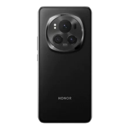 Magic6 Pro (dual sim) 256 Go noir reconditionné - 3