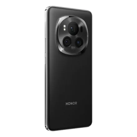 Magic6 Pro (dual sim) 256 Go noir reconditionné - 4