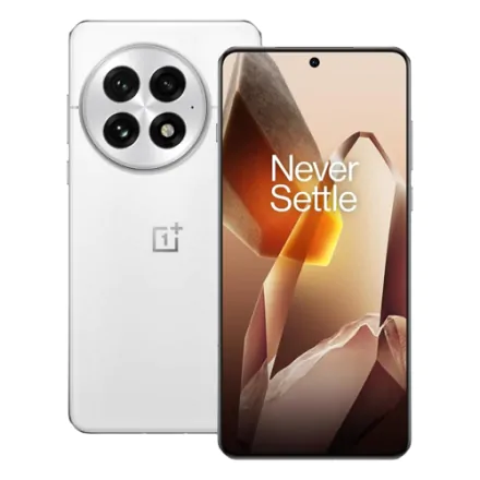 OnePlus 13 256GB wit refurbished - 1