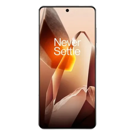 OnePlus 13 256GB wit refurbished - 2
