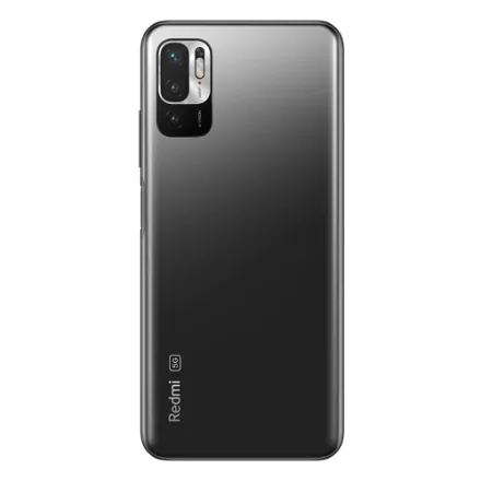 Redmi Note 10 128 Go noir reconditionné - 3