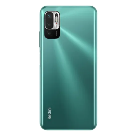 Redmi Note 10 64GB groen refurbished - 3