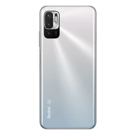 Redmi Note 10 128GB grijs refurbished - 3