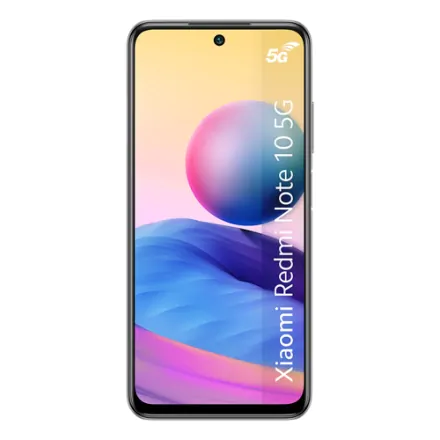 Redmi Note 10 128GB grijs refurbished - 2