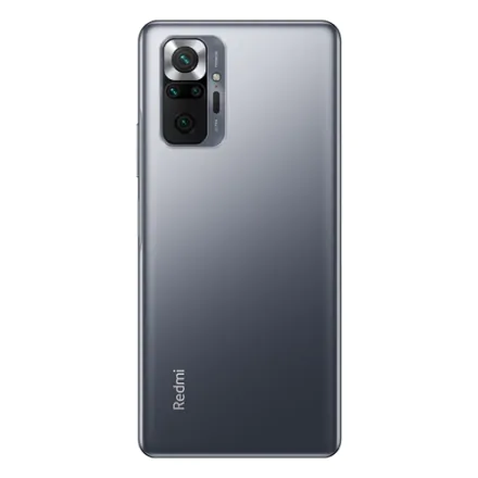 Redmi Note 10 Pro 128 Go noir reconditionné - 3