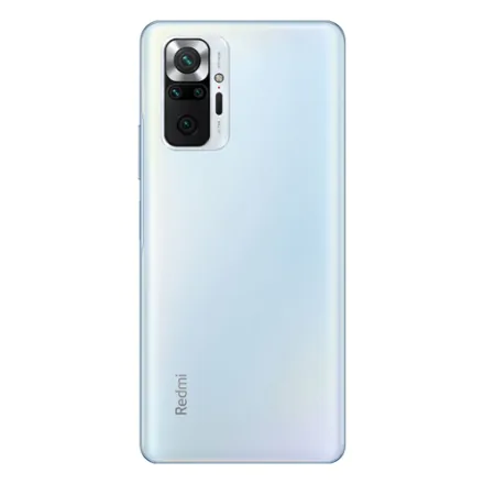 Redmi Note 10 Pro 128 Go bleu reconditionné - 3