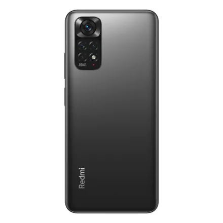 Redmi Note 11 64 Go gris reconditionné - 3