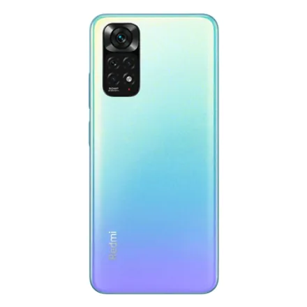 Redmi Note 11 64 Go violet reconditionné - 3