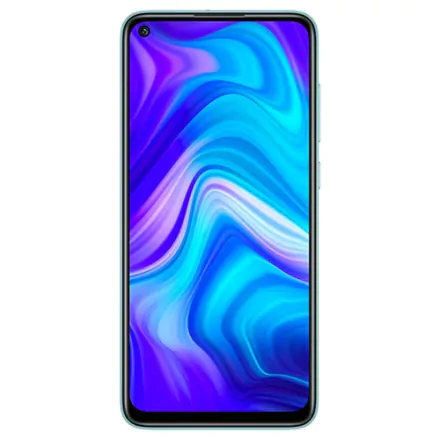 Redmi Note 9 64GB wit refurbished - 2