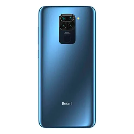 Redmi Note 9 64 Go gris reconditionné - 3