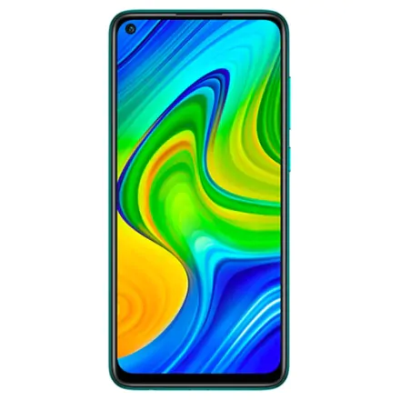 Redmi Note 9 64 Go gris reconditionné - 2