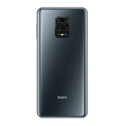 Redmi Note 9 Pro (dual sim) 64GB grijs refurbished - 3