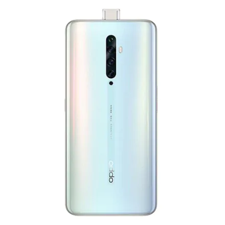 Reno2 Z 128GB wit refurbished - 3