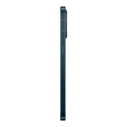 Reno6 128GB zwart refurbished - 4