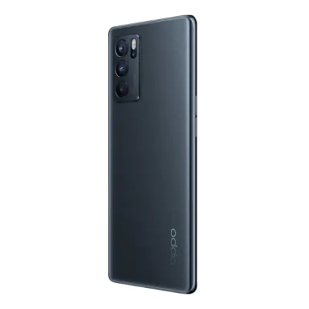 Reno6 Pro 256GB zwart refurbished - 4