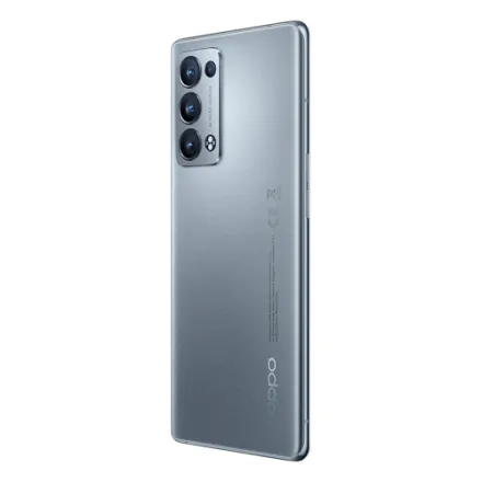 Reno6 Pro 256 Go gris reconditionné - 5