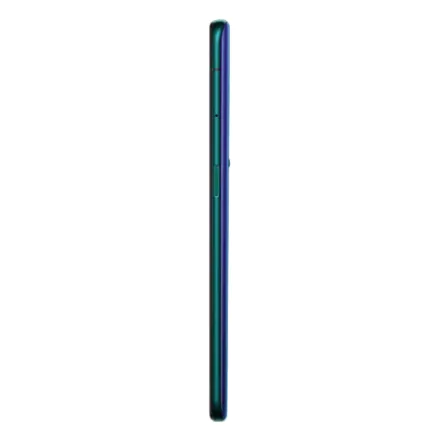 Reno 2 128GB blauw refurbished - 4