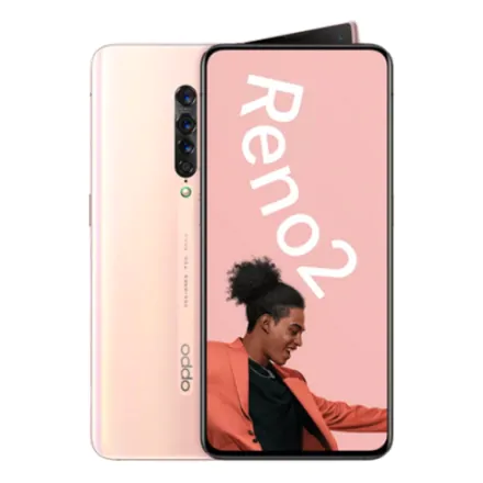 Reno 2128 Go Rose reconditionné - 1