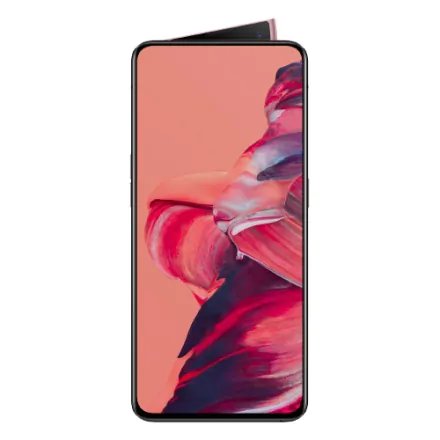 Reno2 256GB roze refurbished - 2