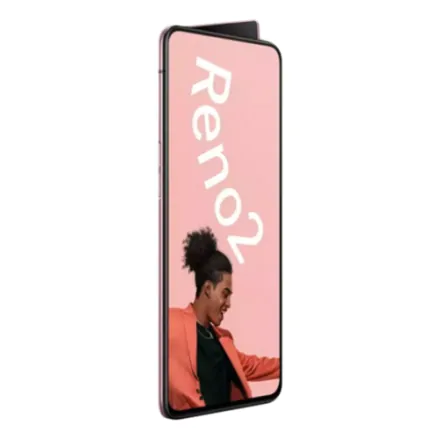 Reno 2128 Go Rose reconditionné - 4