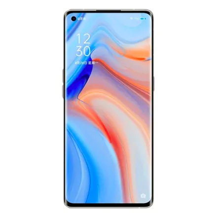 Reno4 Pro 5G 128GB roze refurbished - 2