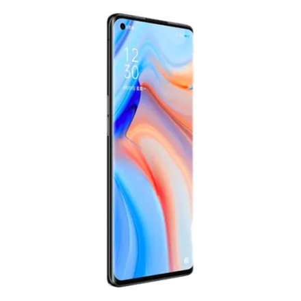 Reno4 Pro 128GB zwart refurbished - 5