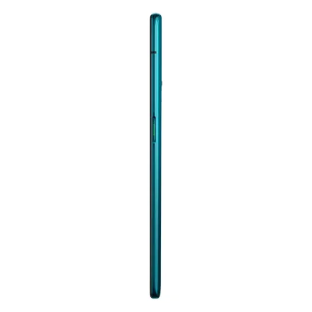 Reno 256GB groen refurbished - 4
