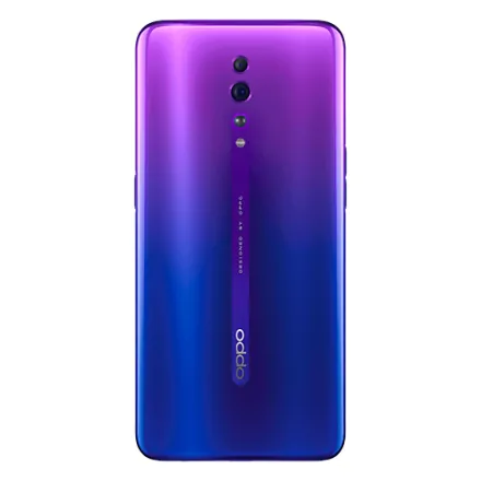 Reno 256 Go violet reconditionné - 3