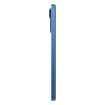 Redmi Note 11 Pro 5G (dual sim) 128 Go bleu reconditionné - 4
