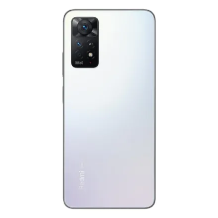 Redmi Note 11 Pro 5G (dual sim) 128GB wit refurbished - 3