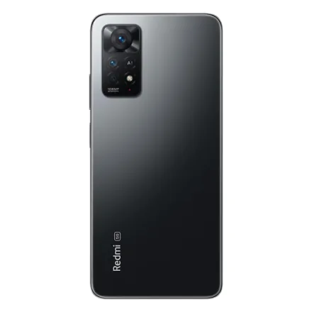 Redmi Note 11 Pro 5G (dual sim) 128 Go noir reconditionné - 3