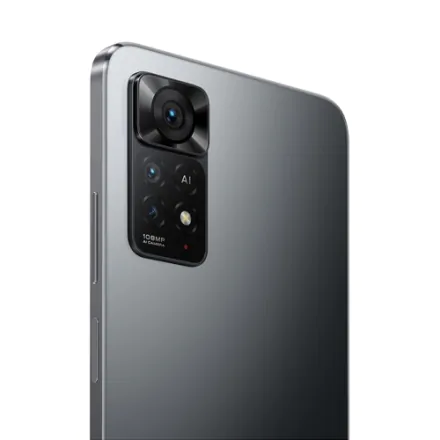 Redmi Note 11 Pro 5G (dual sim) 128 Go noir reconditionné - 5