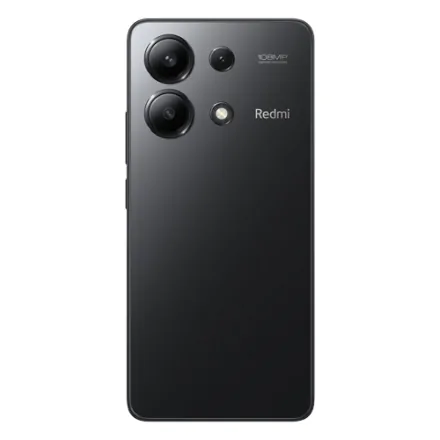 Redmi Note 13 (dual sim) 128 Go noir reconditionné - 3