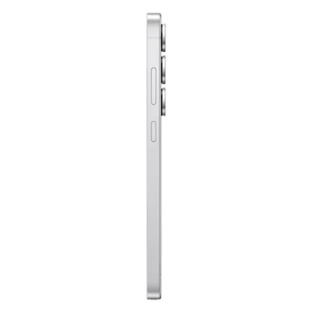 Galaxy S25 Ultra (dual sim) 256 Go argent titane reconditionné - 3