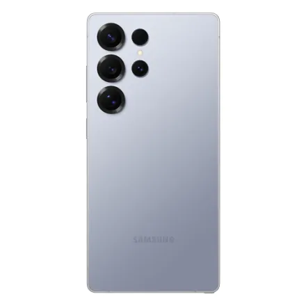 Galaxy S25 Ultra (dual sim) 256 Go bleu titane reconditionné - 4