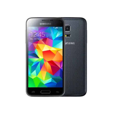 Galaxy S5 16GB zwart refurbished - 2