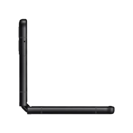 Galaxy Z Flip3 256 Go noir reconditionné - 4