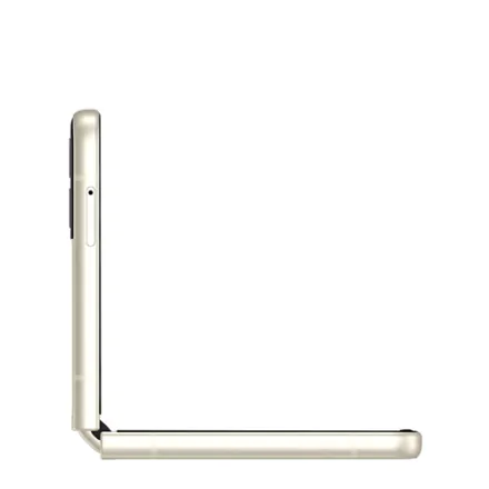 Galaxy Z Flip3 256 Go jaune reconditionné - 4