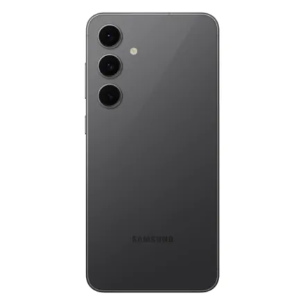 Galaxy S24 FE (dual sim) 128 Go noir reconditionné - 5