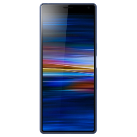 Xperia 10 (dual sim) 64 Go bleu reconditionné - 2