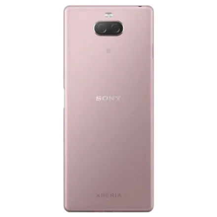 Xperia 10 (mono sim) 64 Go rose reconditionné - 3