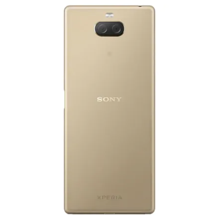 Xperia 10 Plus (dual sim) 64GB goud refurbished - 3