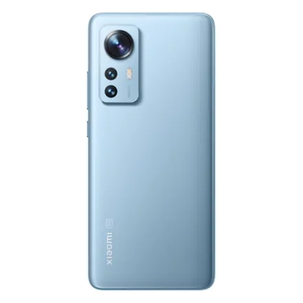 12 (dual sim) 256 Go bleu reconditionné - 3