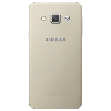 Galaxy A300FU 16GB goud refurbished - 3