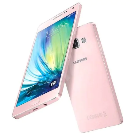 Galaxy A300FU 16GB roze refurbished - 1