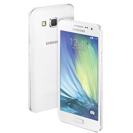 A500FU Galaxy A5 16GB wit refurbished - 1