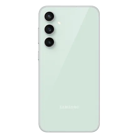 Galaxy S23 FE (mono sim) 128 Go vert reconditionné - 3