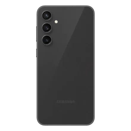 Galaxy S23 FE (dual sim) 256GB zwart refurbished - 3