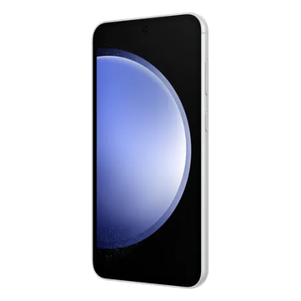 Galaxy S23 FE (mono sim) 128GB blauw refurbished - 5