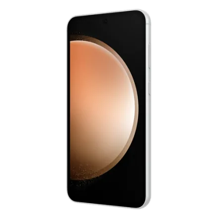 Galaxy S23 FE (mono sim) 128GB oranje refurbished - 5